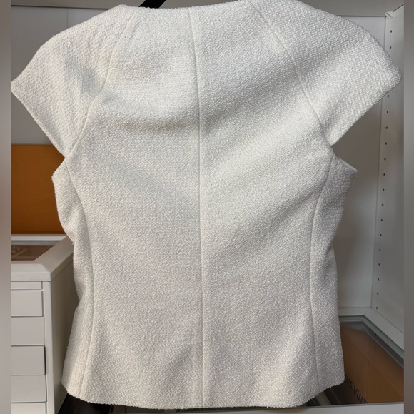 H&M Button-Front Top - Picture 7 of 10